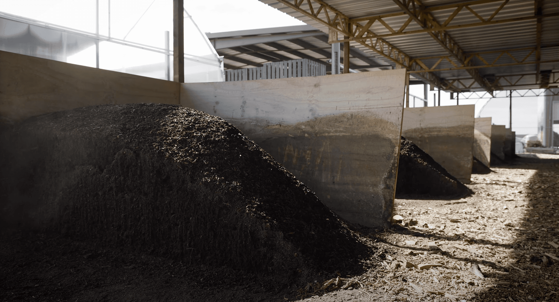 Worm wedge system photo