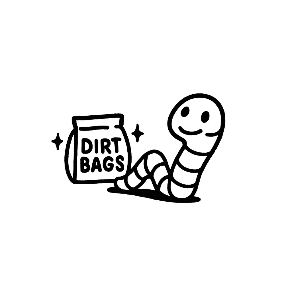 Dirt Bags